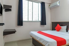 Hotel O Swagat Lodging, Pune