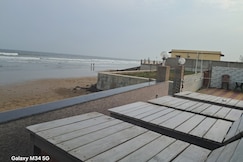 A G Beach Resort, Mandarmani