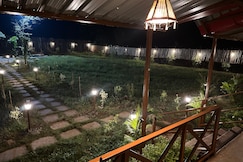 An exquisite Farmvilla Resort, Pachmarhi