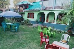 Green Villa Homestay, Gulmarg