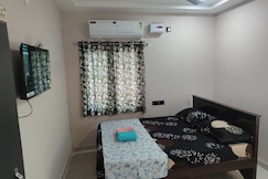 Mytri Service Apartment, Eluru