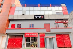 Super Hotel O Aastha Inn, Lucknow