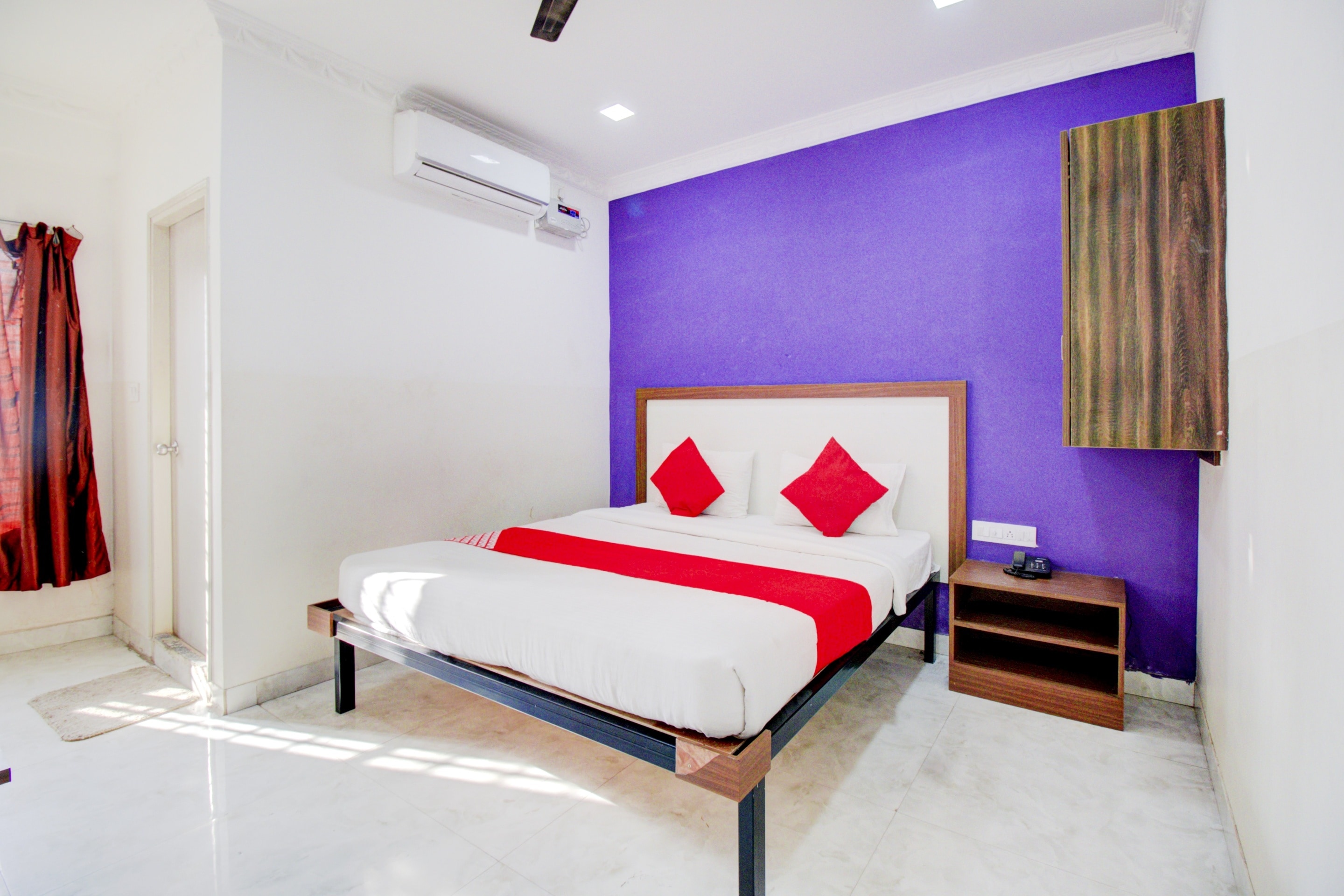 Hotel O Abhimaani Inn - Tap to explore photos
