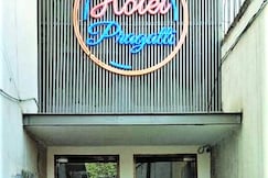 Hotel Pragatti, Nawanshahr