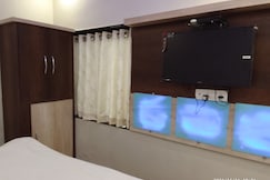 HOTEL VIJAY, Mount Abu