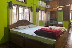 Ninashi Homestay, Tinsukia