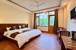 Nature park, Manali