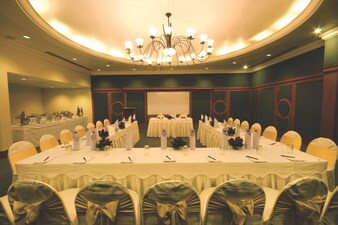 Hotel Express Residency