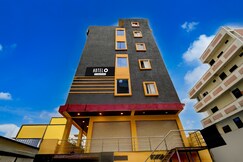 Hotel O Grand Vista, Chevella