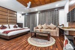 HOTEL ROYAL ARABIA, Srinagar
