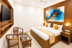 Atlas Inn, Delhi