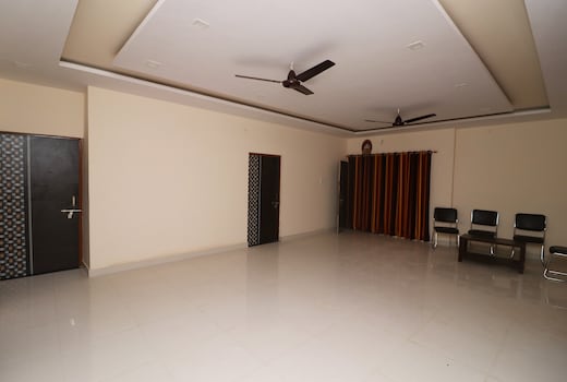 Hotel O Sangam Darshan