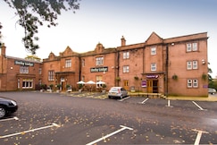 Premier Inn Liverpool (Roby), Liverpool