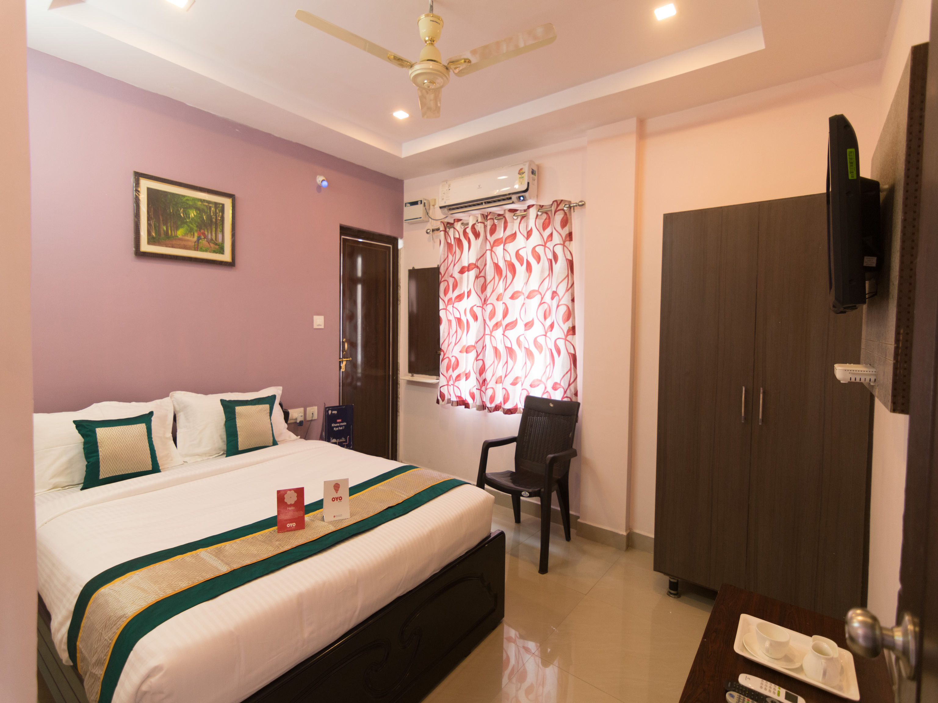 The Park Vizag Vishakhapatnam Deal Photos Reviews