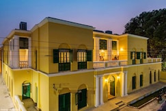 The Denmark Tavern, Kolkata