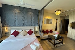 The Tallest Stay by Aurum, Noida