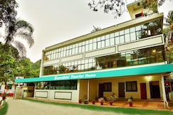 SURABHI  SUITES, Cochin