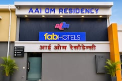 FabHotel Aai Om Residency, Mumbai