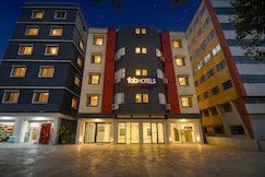 FabHotel Swapanpurti Sai Avenue, Pune