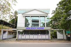 Holidayhomecochin, Cochin
