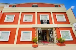 Hotel O Airport Road Coimbatore, Coimbatore