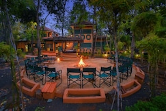 Nature Heritage Resort, Katni