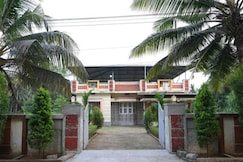 Charming Garden Villa near Kaup beach & Lighthouse , Sagara