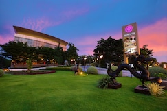 Amaranth Suvarnabhumi Hotel, Bangkok