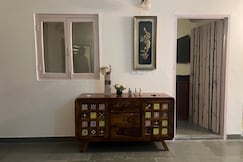 Family Friendly 3BHK The SafeHouse, Mohali