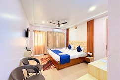 New Beach Resort Puri Near Marine Drive Rd, Puri