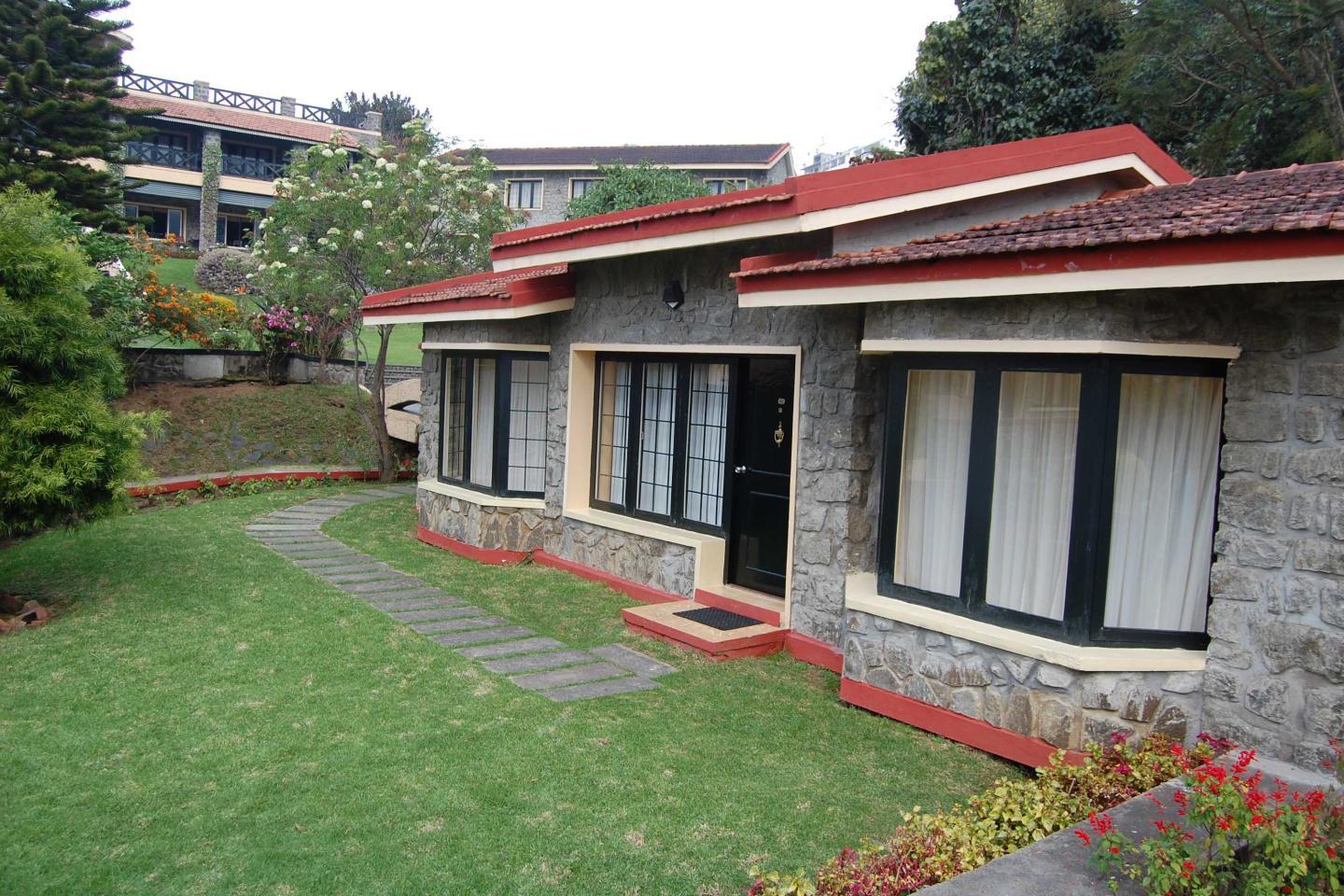 Photos of Hill Country Kodaikanal Holidays Selections Hotel in