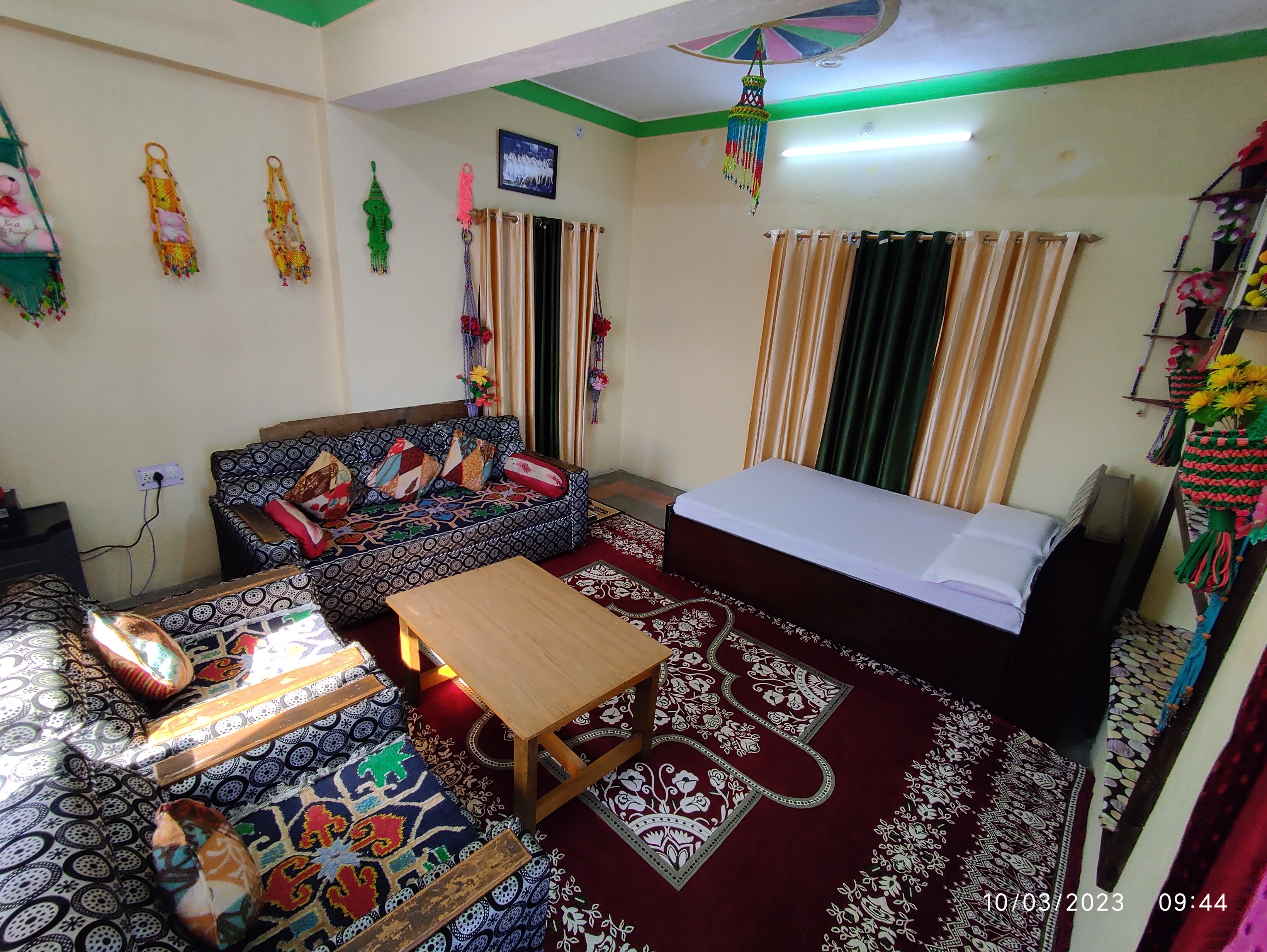 Megha Home Stay - Tap to explore photos