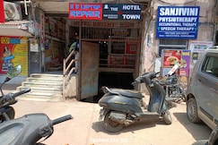 Hotel O The 4th Town, Jamshedpur