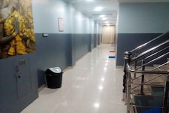 Hotel Maruti Nandan, Sikar