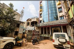 Hotel Rajpurohit Rajawada, Goa