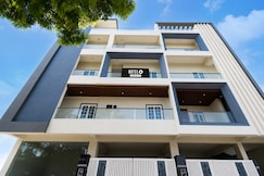 Super Hotel O Temple Road Vemulavada, Nizamabad