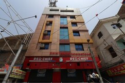 HOTEL ANAND INTERNATIONAL, Samastipur