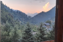 Undiscovered Mountains Hotel and Restaurant, Jibhi