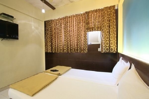 Mahesh Residency  - Tap to explore photos