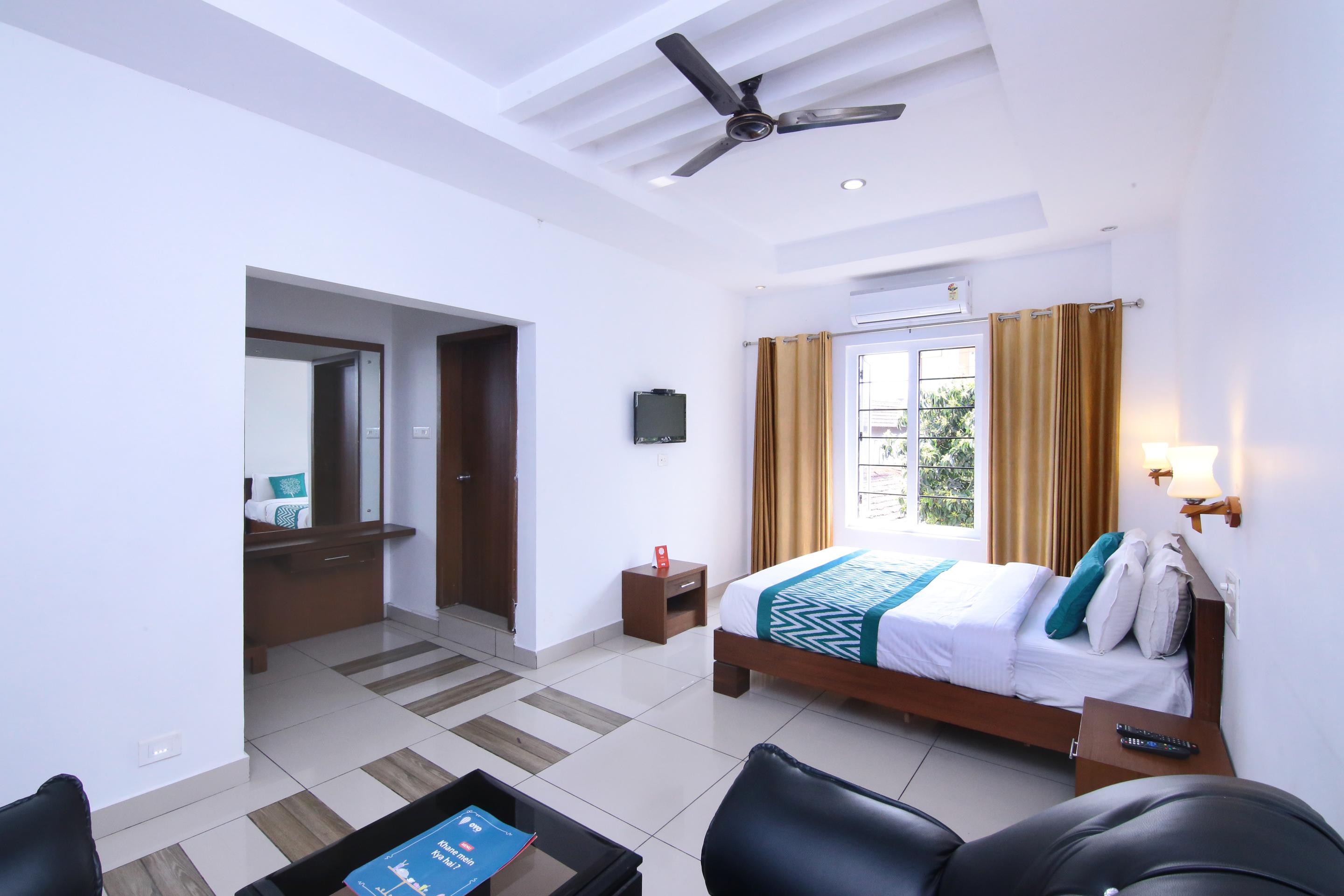 Hotel O Pearl View Residency - Tap to explore photos