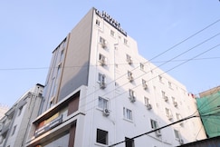 Qualia Oak - Hitech City, Hyderabad