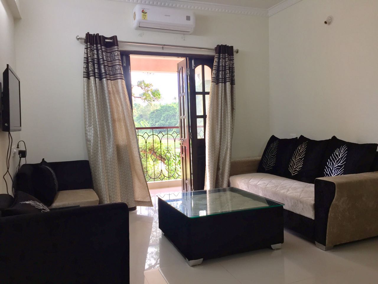 Mango Apartment-2 BHK Apartment - Tap to explore photos