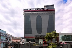 FUNCTION INN HOTELS, Lucknow