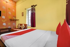 Hotel O Adorini Guest House, Shantiniketan