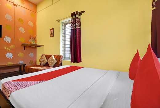 Hotel O Adorini Guest House