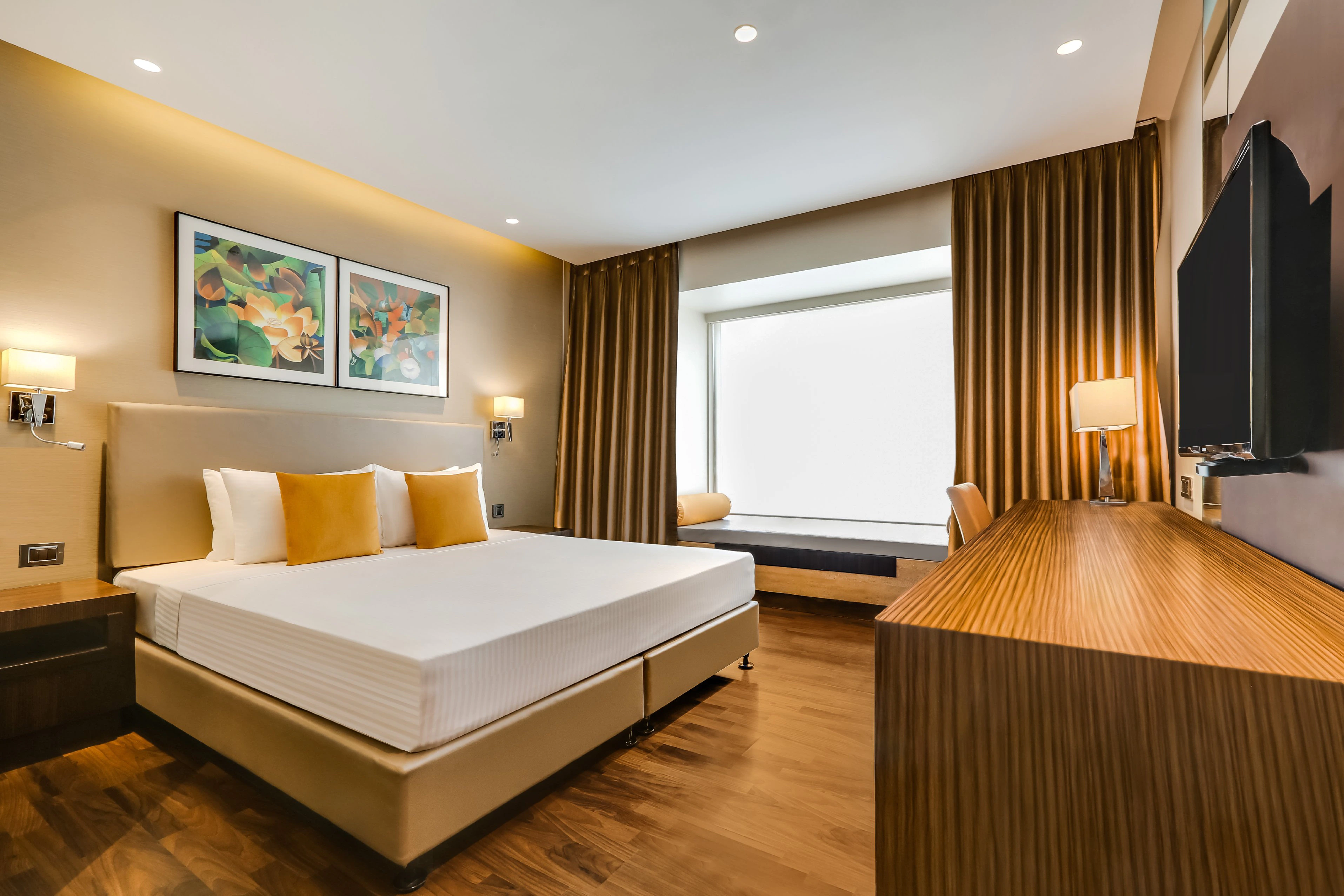 Lemon Tree Hotel, Viman Nagar, Pune 5