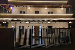 Luxury Hevan Valley, Kodaikanal