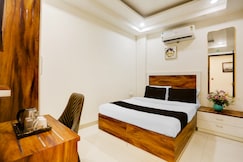 Townhouse Sukun Villa, Delhi