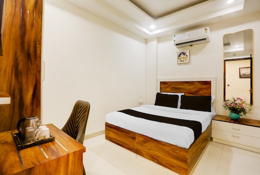 Super Townhouse Sukun Villa