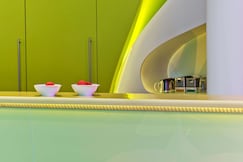 Prize by Radisson, Hamburg City, Plon